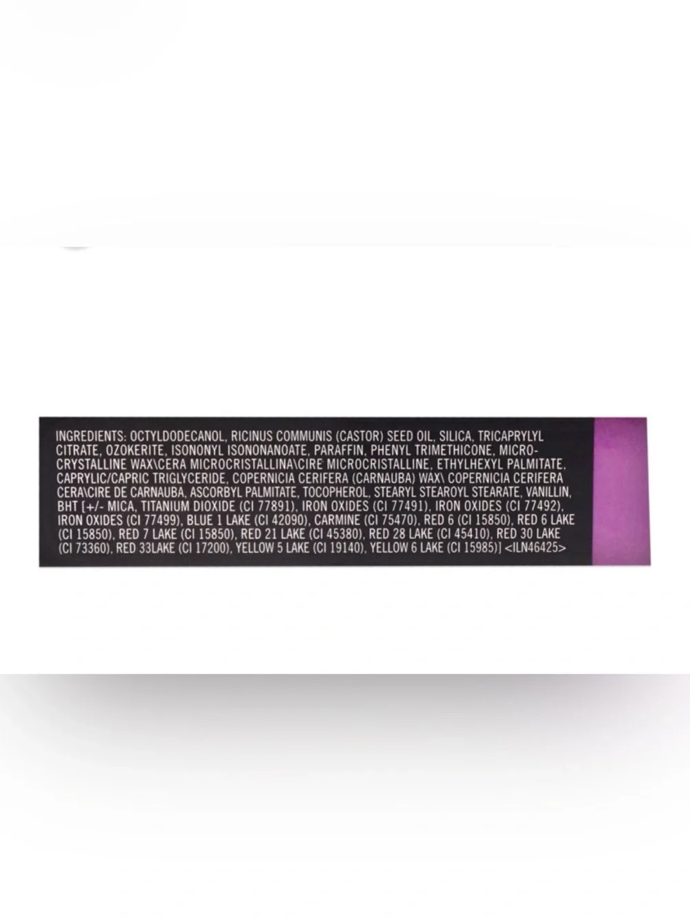 MAC Matte Lipstick (604 HEROINE) ~ 3g / 0.10 oz.
